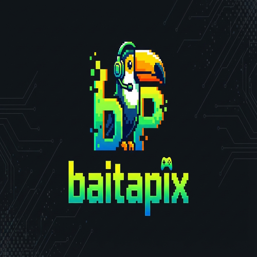 Logo baitapix