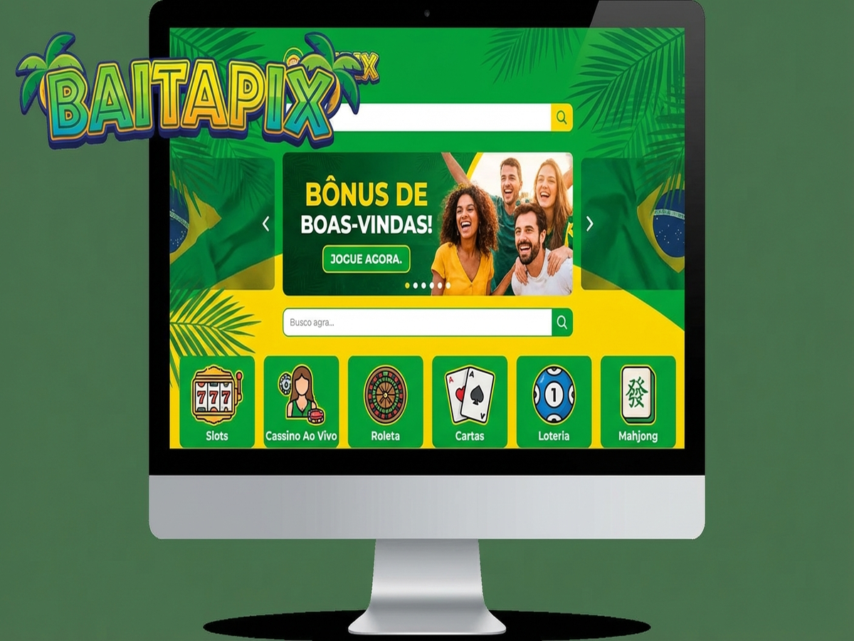 Screenshot 1 baitapix